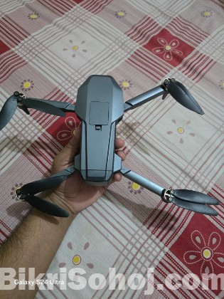 K30 GPS Drone